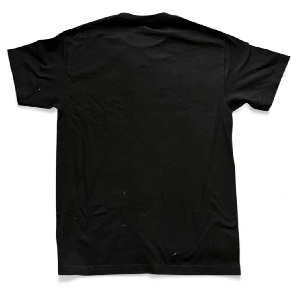 The Hundreds Black Tiger Graphic Tee - Picture 6 of 6